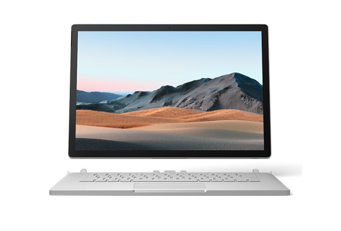 礼纪镇Surface 维修前的准备工作