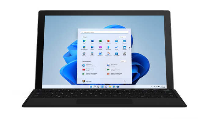 礼纪镇surface Pro闪屏，抖动